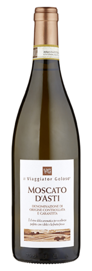 Moscato d 'Asti
