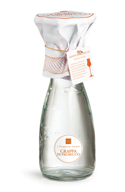 Grappa di Prosecco