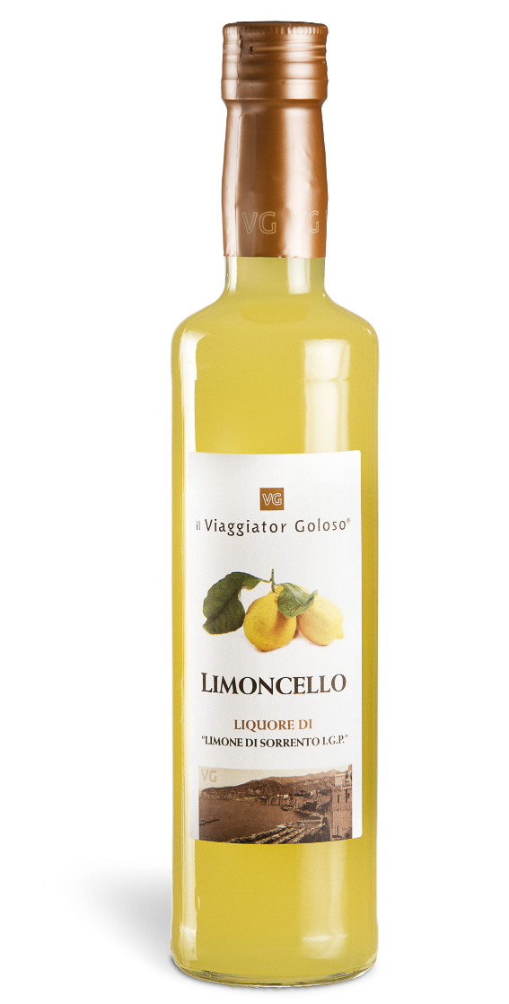 Limoncello