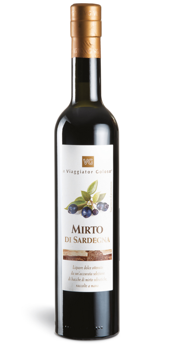Mirto di Sardegna
