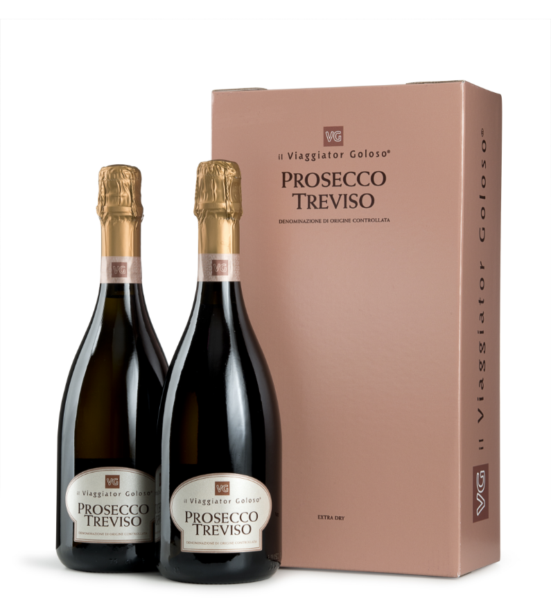 2 Prosecco Treviso