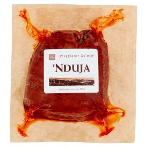‘Nduja