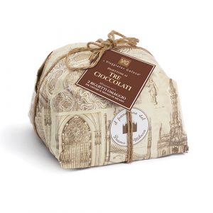 Panettone classico