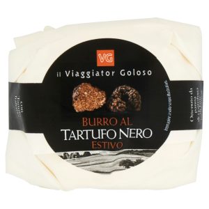 Burro al Tartufo Nero Estivo