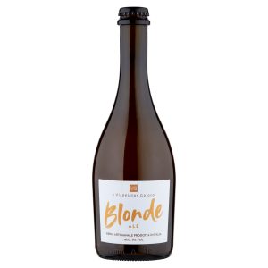 Birra Blonde Ale Artigianale