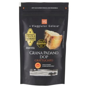 Grana Padano DOP grattugiato