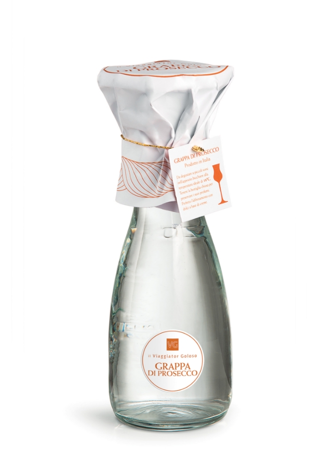 Grappa di Prosecco