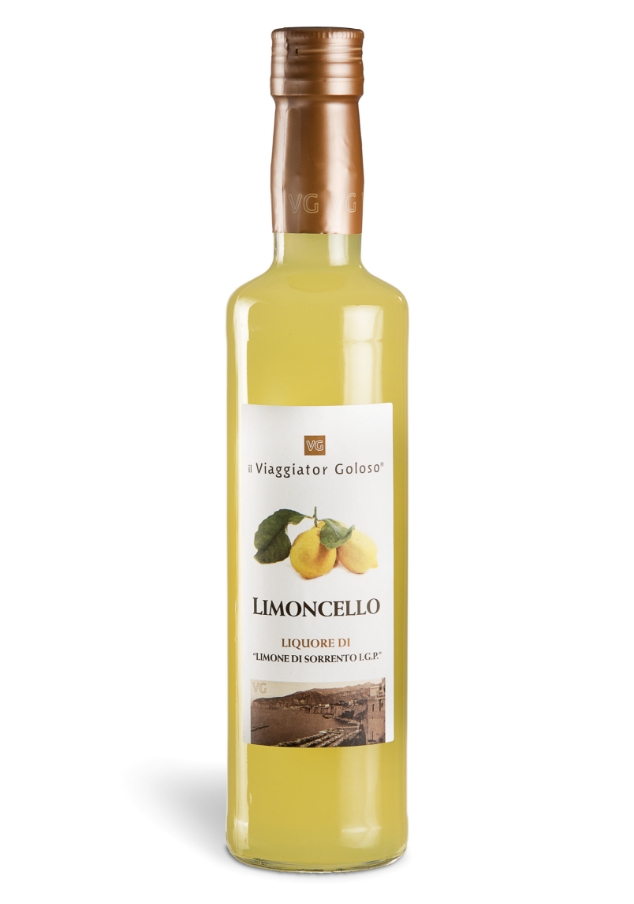 Limoncello