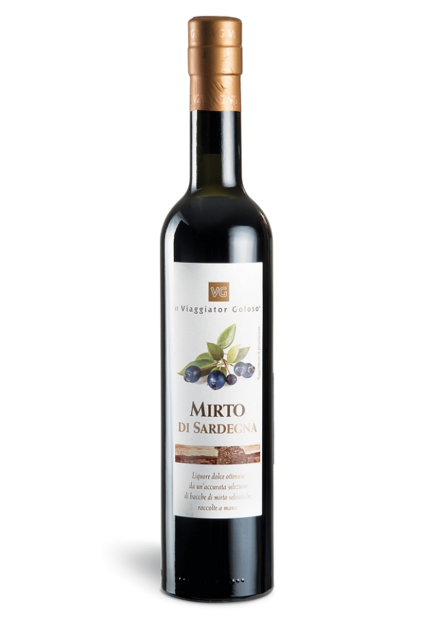 Mirto di Sardegna