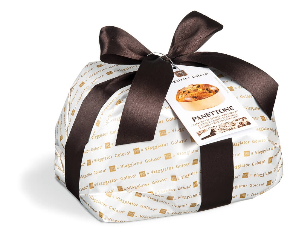 Panettone