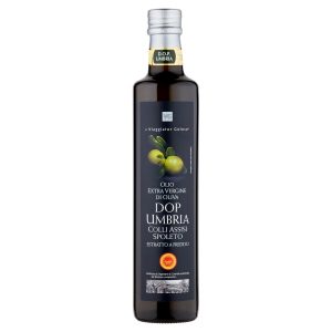 Olio Extravergine di Oliva Umbria DOP