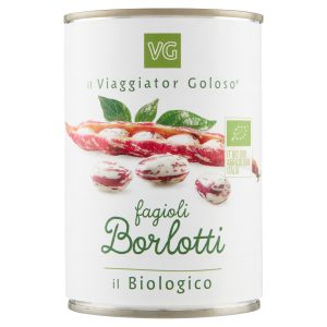 Fagioli Borlotti BIO
