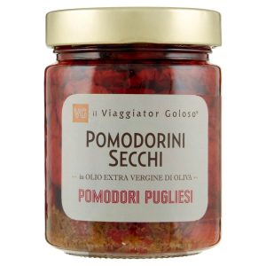 Pomodorini secchi
