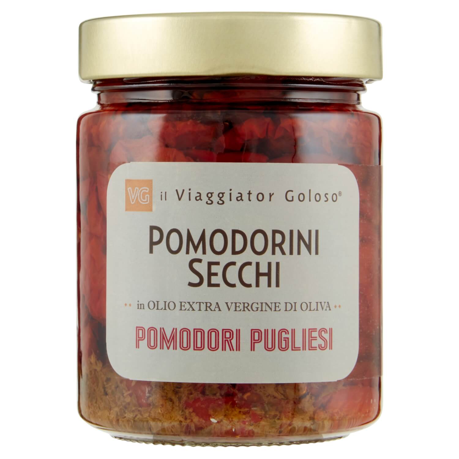Pomodorini secchi