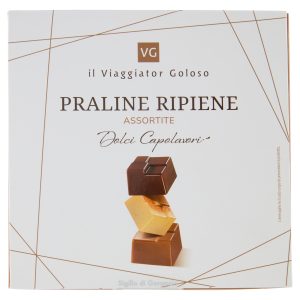 Praline miste scatola 90g